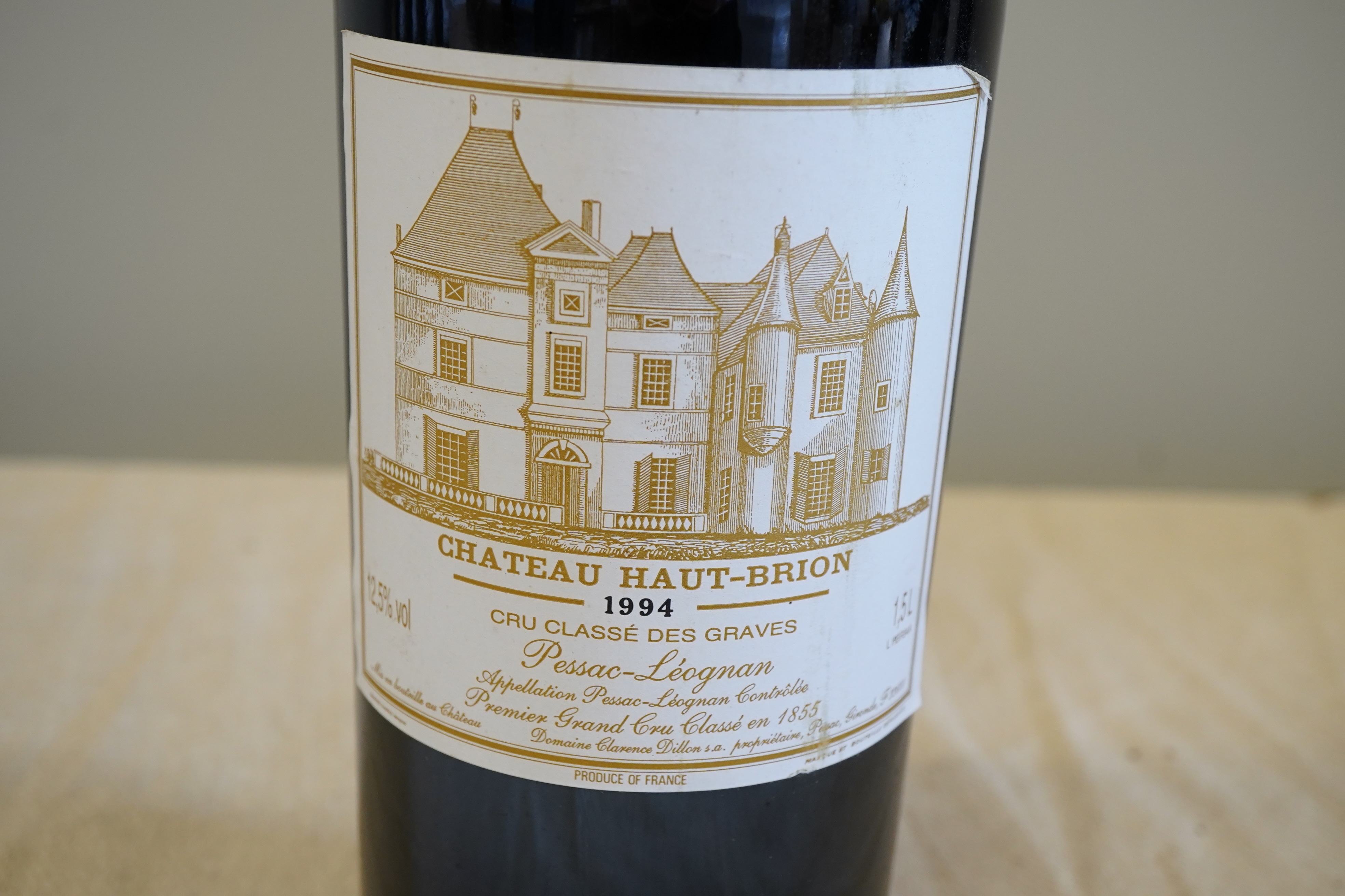 Château Haut-Brion, 1994